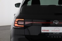 VW T-Cross 1.0 TSI