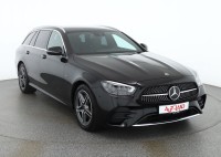 Mercedes-Benz E 300 E300 de T AMG Line