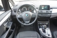 BMW 218 i Advantage Aut.