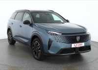 Peugeot 5008 GT Exclusive 1.2 Hybrid Aut.