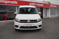 VW Caddy 1.2 TSI BMT Family