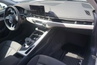 Audi A4 40 2.0 TFSI Avant advanced