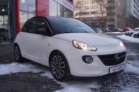 Opel Adam 1.2 Basis