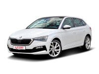 Skoda Scala 1.0 TSI Style 2-Zonen-Klima Sitzheizung LED