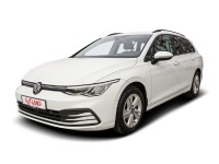 VW Golf VIII Variant 1.5 TSI Life LED PDC ACC Navi