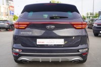 Kia Sportage 1.6 T-GDI GT-Line 4WD