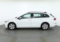 Vorschau: VW Golf VIII Variant 2.0 TDI DSG Life
