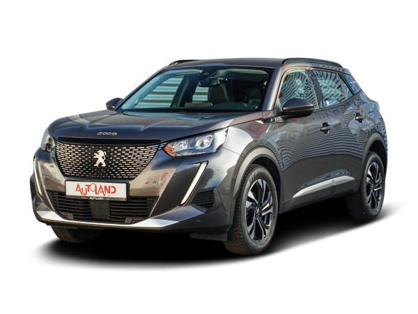 Peugeot 2008 1.2 PureTech Allure