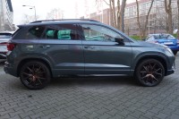 Cupra Ateca 2.0 TSI 4Drive DSG