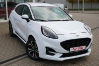 Ford Puma 1.0 ST-Line Design