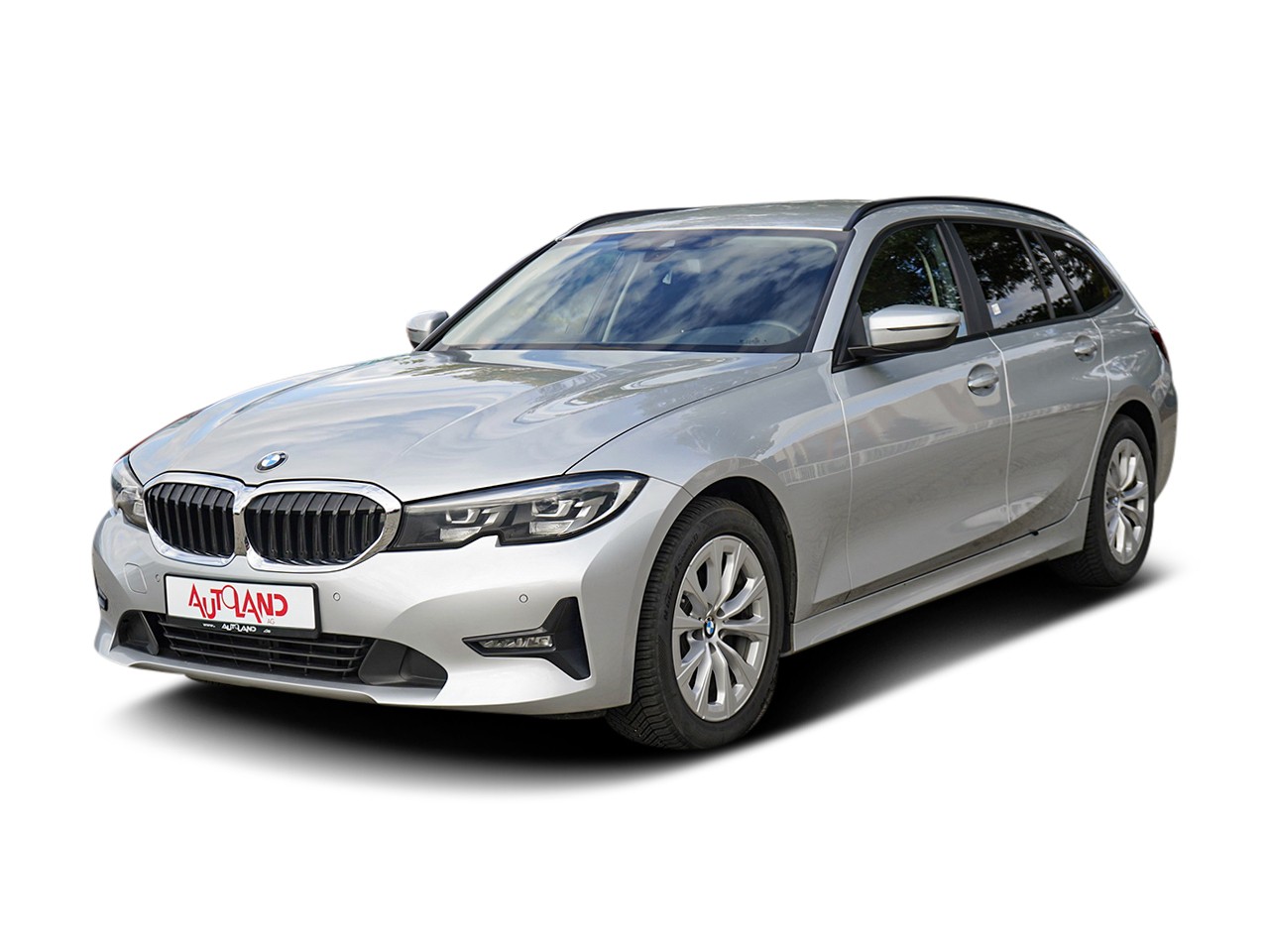 BMW 320 d xDrive Advantage