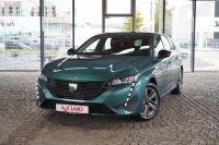 Vorschau: Peugeot 308 SW 1.5 BlueHDI 130 Aut. Vorschau: Peugeot 308 SW 1.5 BlueHDI 130 Aut.