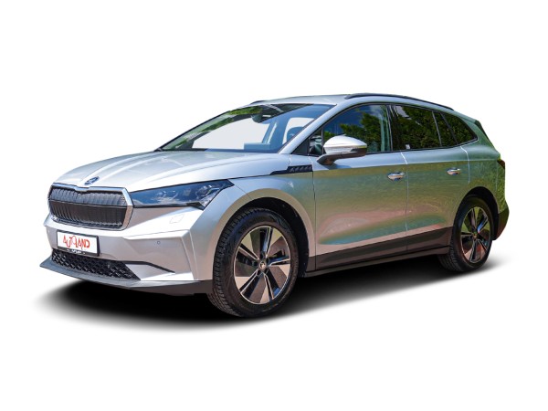 Skoda Enyaq 60 Loft