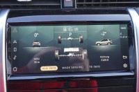 Land Rover Discovery Sport 1.5 Hybrid R-Dynamic