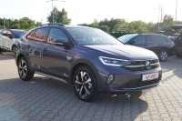 VW Taigo 1.0 TSI DSG