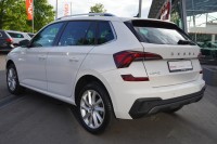 Skoda Kamiq 1.0 TSI DSG