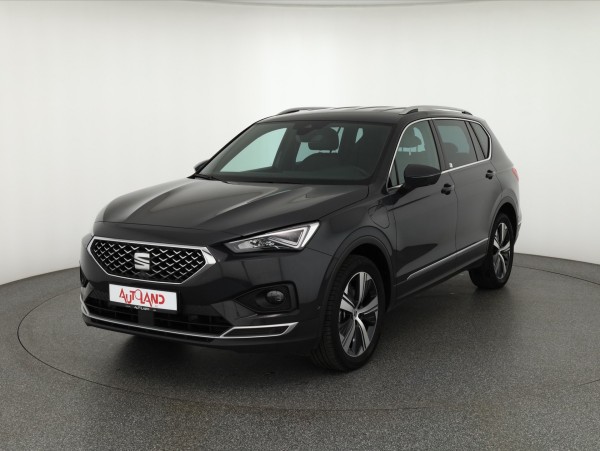 Seat Tarraco 1.4 TSI DSG e-HYBRID Xcellence