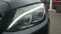 Mercedes-Benz C 180 C180 T-Modell CGI Avantgarde