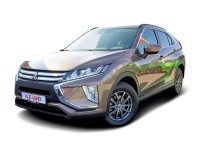 Mitsubishi Eclipse Cross 1.5 T-MIVEC 2WD Tempomat Bluetooth Lichtsensor