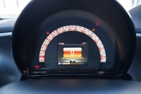 Smart ForFour forfour 0.9 Basis