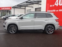 Skoda Karoq 1.5 16V TSI Sportline