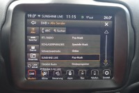 Jeep Renegade Limited 4WD