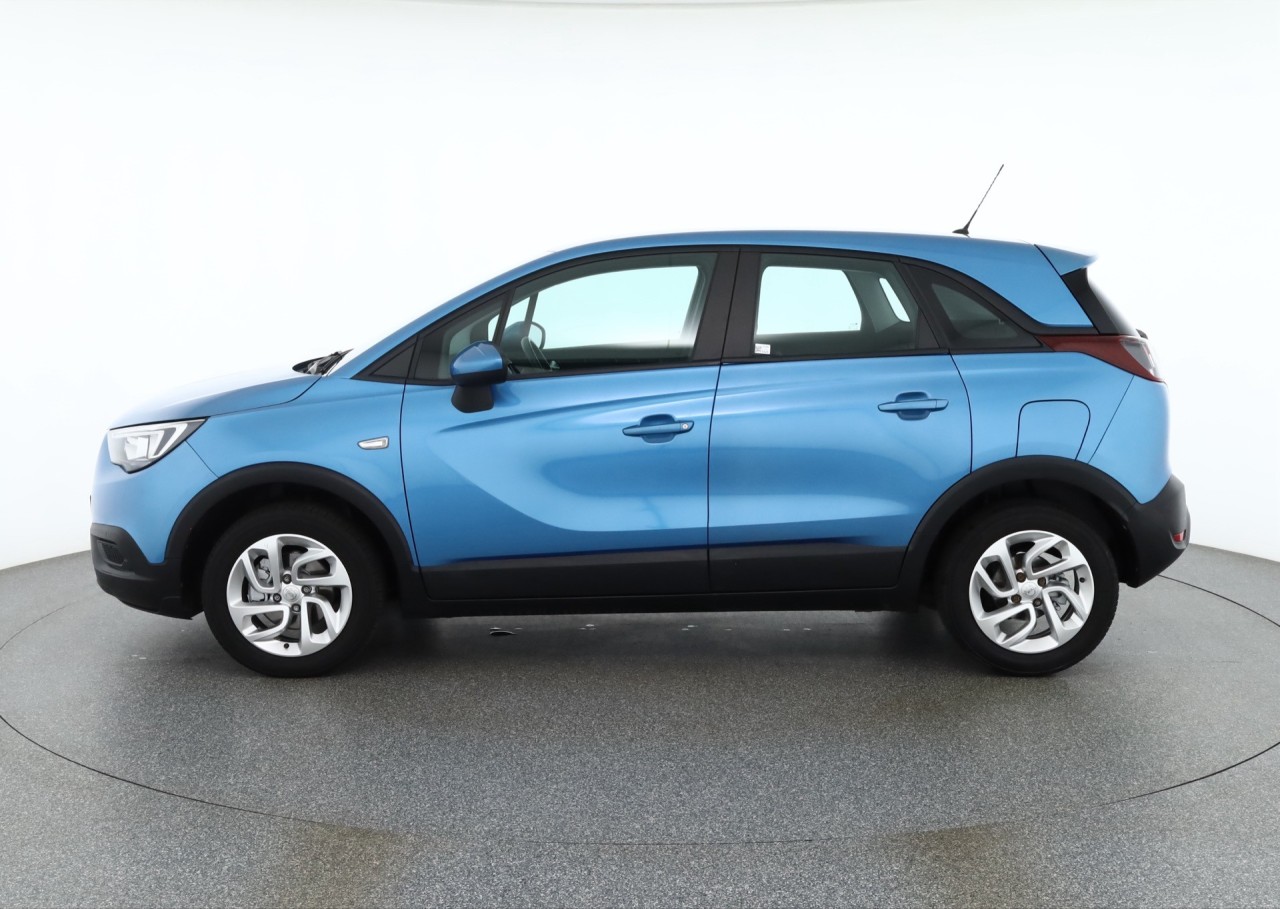Opel Crossland X 1.2 Turbo Edition