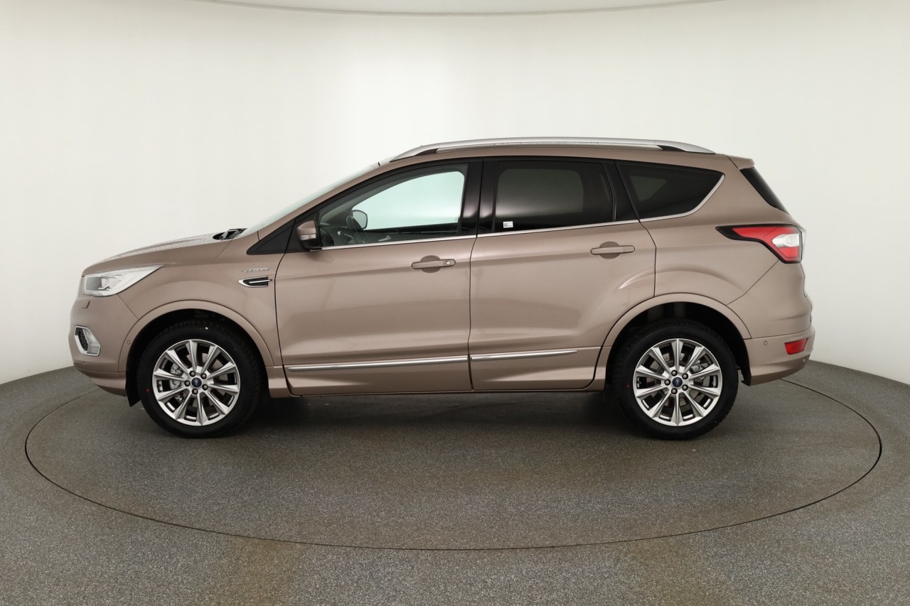 Ford Kuga 2.0 TDCi Vignale AWD