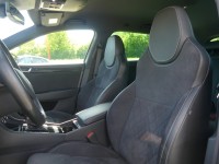 Skoda Superb Combi 2.0 TDI Sportline