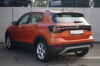 VW T-Cross 1.0