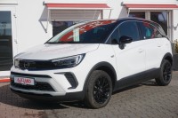 Vorschau: Opel Crossland 1.2 Turbo Elegance