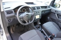 VW Caddy 2.0 TDI Kasten