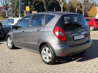 Mercedes-Benz A 180 A180 Avantgarde