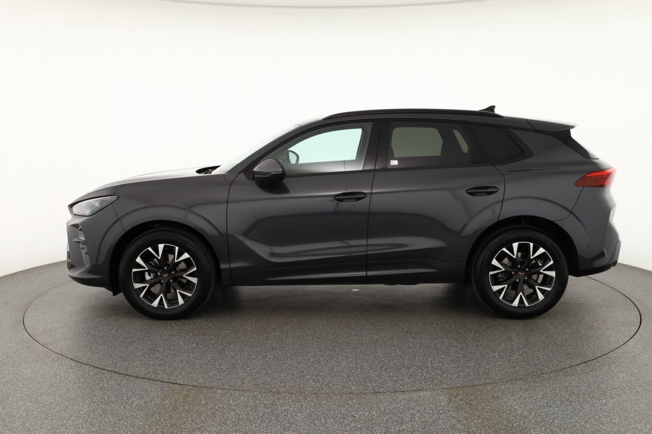 Cupra Terramar 1.5 eTSI DSG
