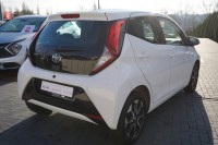 Toyota Aygo 1.0 x-play club