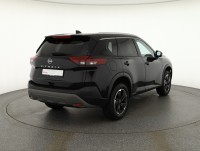 Nissan X-Trail 1.5 VC-T mHev N-Connecta Aut.