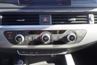 Audi A4 Avant 2.0 TFSI sport ultra