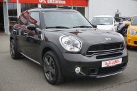 MINI COOPER_S_COUNTRYMAN Cooper S Countryman ALL4