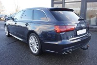 Audi A6 3.0 TDI Avant quattro Matrix Luft