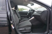 VW Taigo 1.0 TSI DSG