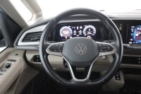 VW T7 Multivan 2.0 TSI DSG Lang