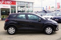Renault Captur 0.9 TCE Edition