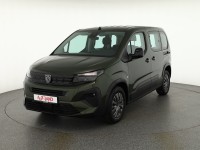 Peugeot Rifter GT 1.5 BlueHDi 130 Aut 2-Zonen-Klima Navi Sitzheizung