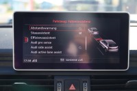 Audi SQ5 3.0 TDI quattro