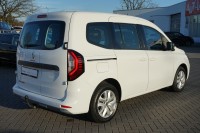 Renault Kangoo 1.3 TCE