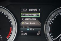 Skoda Superb Combi 2.0 TDI DSG