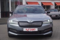 Skoda Superb Combi 1.4 TSI Sportline iV