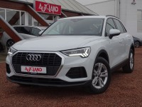 Audi Q3 35 1.5 TFSI basis 2-Zonen-Klima Navi Sitzheizung