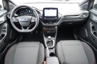 Ford Puma 1.0 M-Hybrid ST-Line