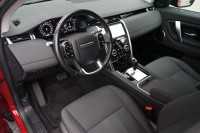 Land Rover Discovery Sport 2.0 Basis AWD